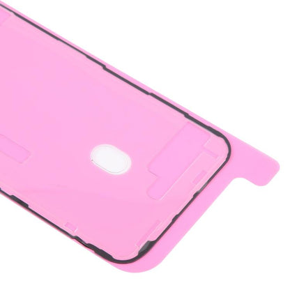 OEM Waterproof Adhesive Gasket for iPhone 12 Pro Max - 50pcs LCD Frame Bezel, Airtight Seal, Easy Install