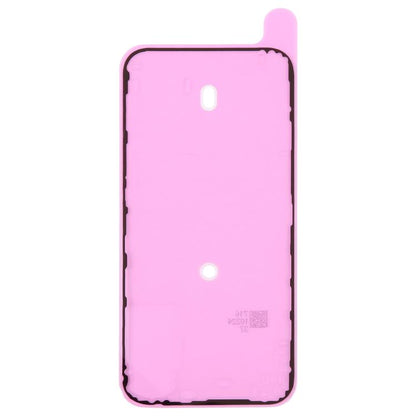 OEM Back Housing Cover Adhesive for iPhone 16 Plus (10pcs) - Airtight Seal, Easy Installation, Testing Compatible