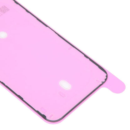 OEM Back Housing Cover Adhesive for iPhone 16 Plus (10pcs) - Airtight Seal, Easy Installation, Testing Compatible