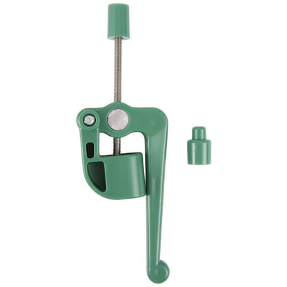 Universal Solder Paste & Soldering Oil Manual Booster with Optimised Grip for Precision Squeezing
