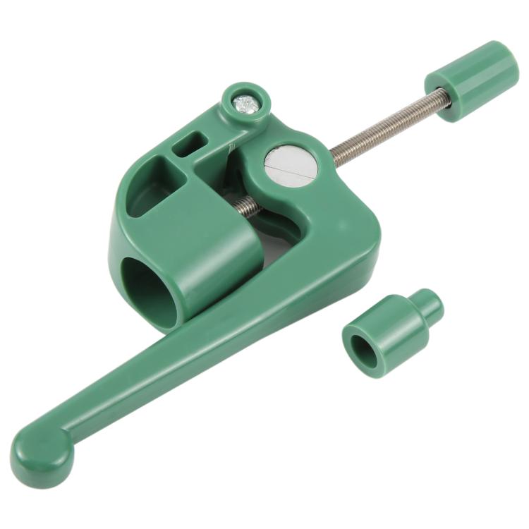 Universal Solder Paste & Soldering Oil Manual Booster with Optimised Grip for Precision Squeezing