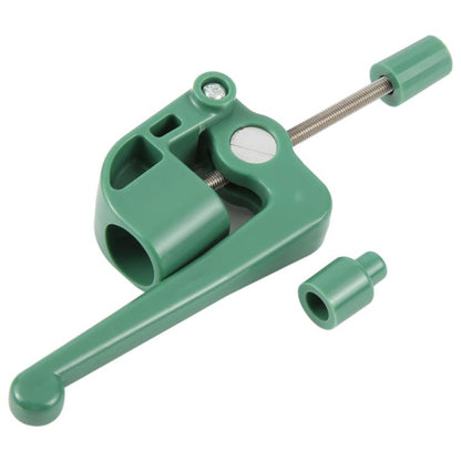 Universal Solder Paste & Soldering Oil Manual Booster with Optimised Grip for Precision Squeezing