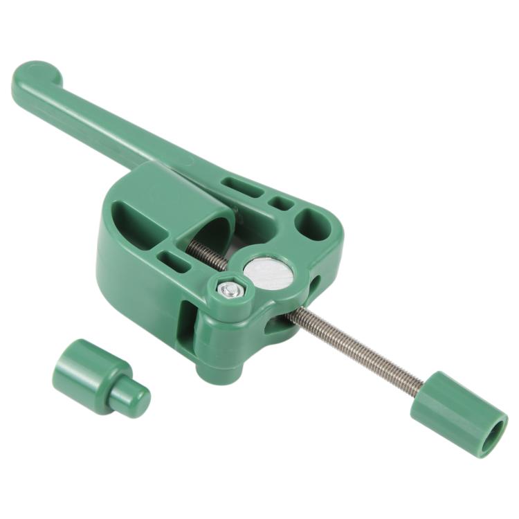 Universal Solder Paste & Soldering Oil Manual Booster with Optimised Grip for Precision Squeezing