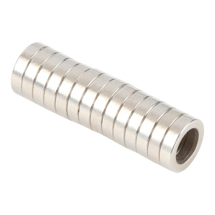 10-Pack Screwdriver Bit Magnetizers for Enhanced Magnetism & Precision Screw Compatibility