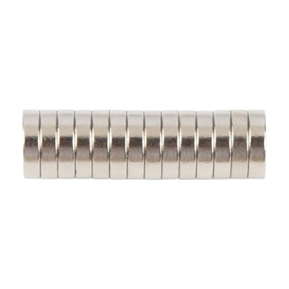 10-Pack Screwdriver Bit Magnetizers for Enhanced Magnetism & Precision Screw Compatibility