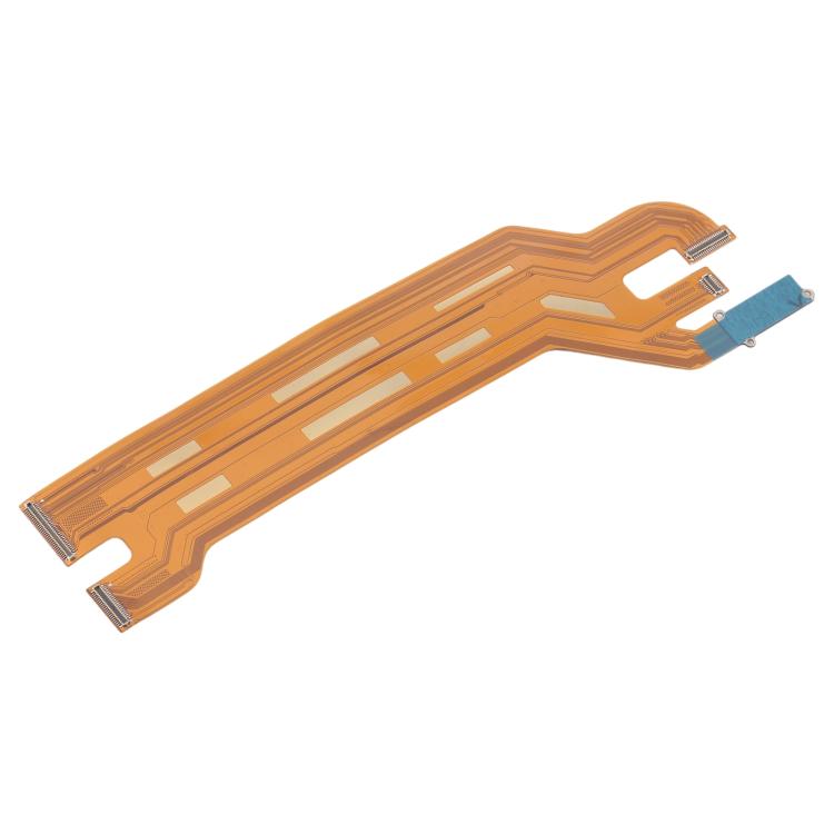 Infinix Note Edge X6887 Motherboard Flex Cable Replacement - Compatible with Note Edge 5G, Professional Install Recommended