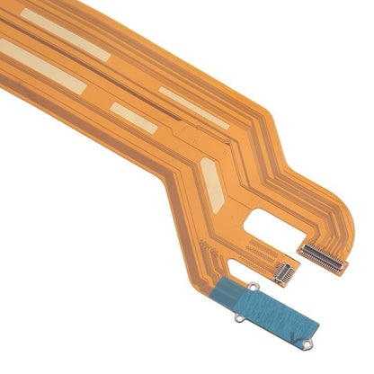 Infinix Note Edge X6887 Motherboard Flex Cable Replacement - Compatible with Note Edge 5G, Professional Install Recommended