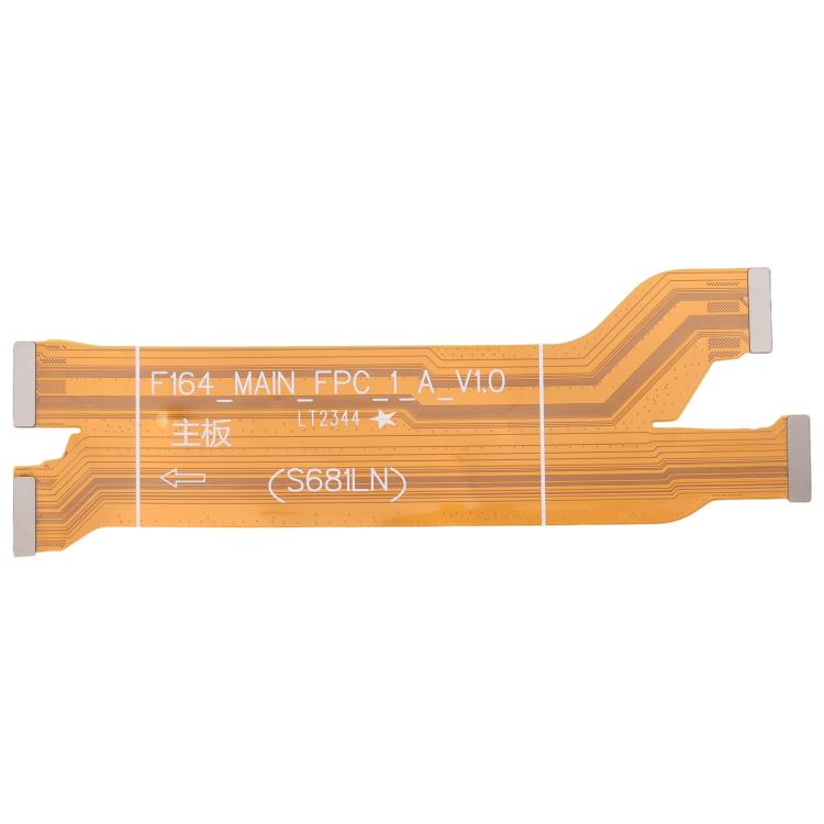 Itel S23+ (S681LN) Replacement Motherboard Flex Cable - Quality Checked & Fully Compatible