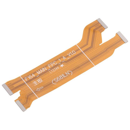 Itel S23+ (S681LN) Replacement Motherboard Flex Cable - Quality Checked & Fully Compatible