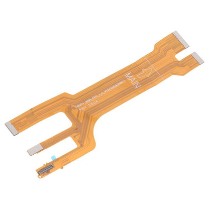 Tecno Camon 50 4G CN5 Motherboard Flex Cable Replacement Part - Compatible, Professional Installation Recommended