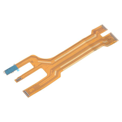 Tecno Camon 50 4G CN5 Motherboard Flex Cable Replacement Part - Compatible, Professional Installation Recommended