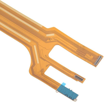 Tecno Camon 50 4G CN5 Motherboard Flex Cable Replacement Part - Compatible, Professional Installation Recommended