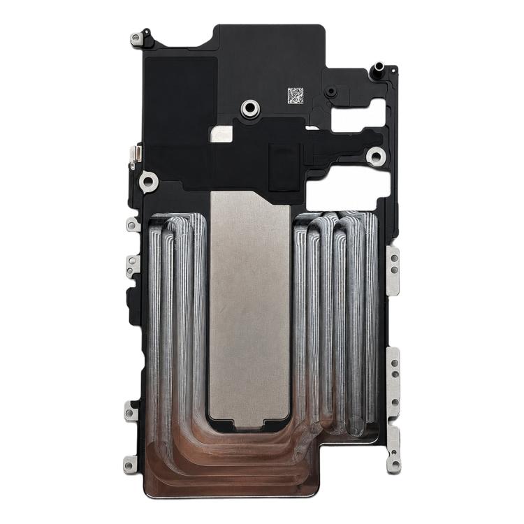 iPhone 17 Pro US Version Battery Holder Plate - Secure Replacement Part for Optimal Device Performance