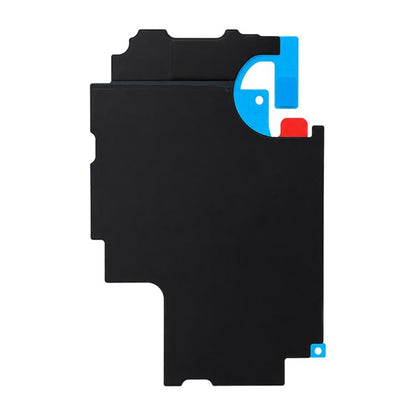 Graphene Heat Dissipation Stickers for iPhone 17 Pro Max - 10 PCS/Pack, Slim Rear Cover Replacement