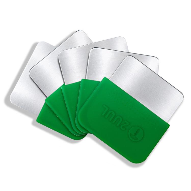 2UUL DA87 Ultra-Thin Precision Opening Picks (5 PCS Pack) - 0.15mm Scratch-Resistant Blades for Device Repair