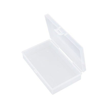 P8832 Transparent Repairing Tool for Glove Compartment - Durable, Eco-Friendly, Mini Storage Solution