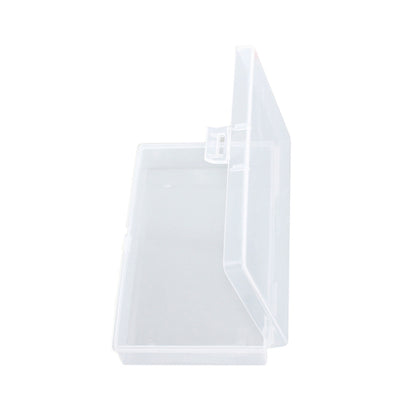 P8832 Transparent Repairing Tool for Glove Compartment - Durable, Eco-Friendly, Mini Storage Solution