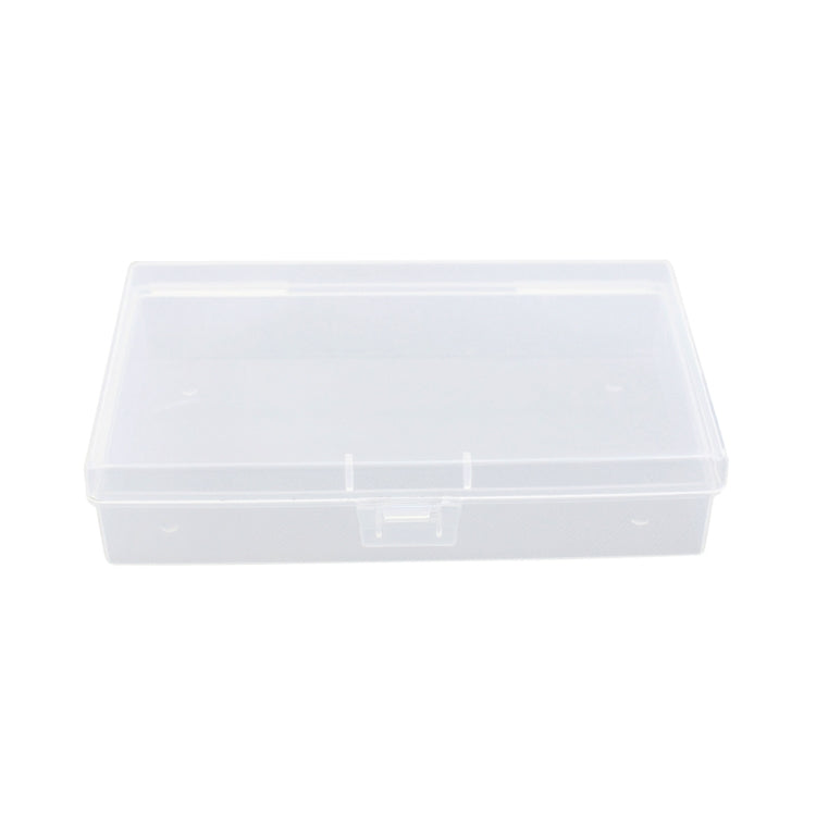 P8832 Transparent Repairing Tool for Glove Compartment - Durable, Eco-Friendly, Mini Storage Solution