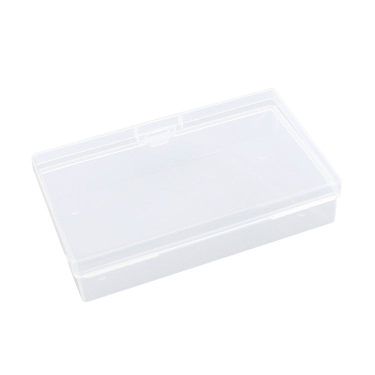 P8832 Transparent Repairing Tool for Glove Compartment - Durable, Eco-Friendly, Mini Storage Solution