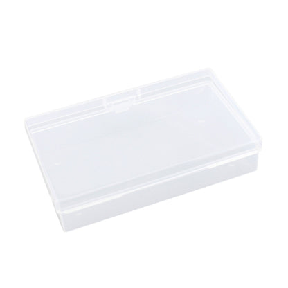 P8832 Transparent Repairing Tool for Glove Compartment - Durable, Eco-Friendly, Mini Storage Solution
