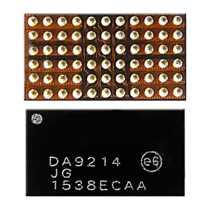Replacement DA9214 Power IC Module for Mobile Phones - Tested & Fully Functional, Professional Installation Recommended