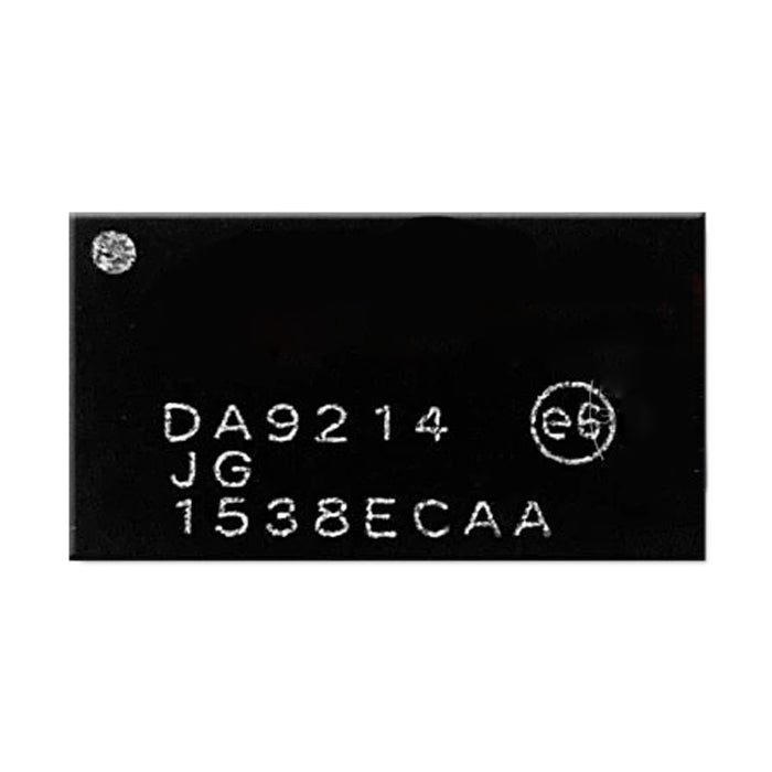 Replacement DA9214 Power IC Module for Mobile Phones - Tested & Fully Functional, Professional Installation Recommended