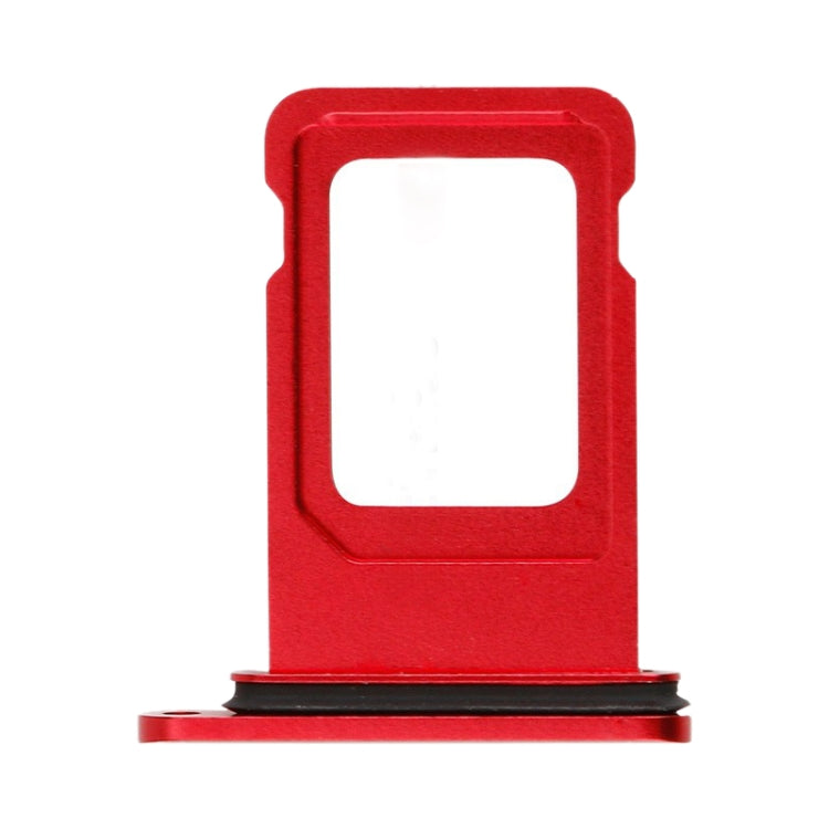 Red SIM Card Tray for iPhone 11 - Replacement Part, Compatible & Professionally Tested