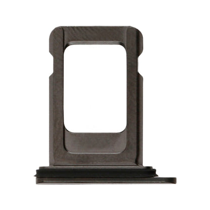 iPhone 11 Pro Max / 11 Pro SIM Card Tray Replacement - Midnight Green, Compatible & Quality Assured