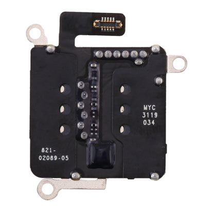 Dual SIM Card Holder Socket with Flex Cable for iPhone 11 - Replacement SIM Reader Board