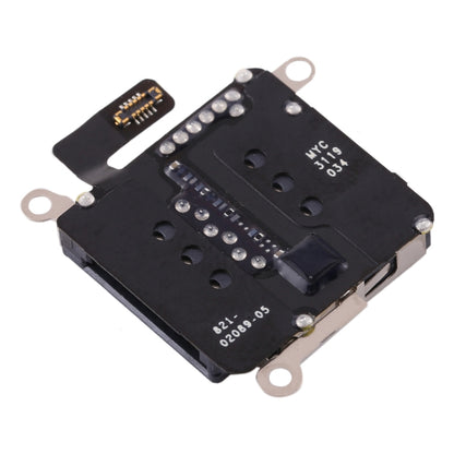Dual SIM Card Holder Socket with Flex Cable for iPhone 11 - Replacement SIM Reader Board
