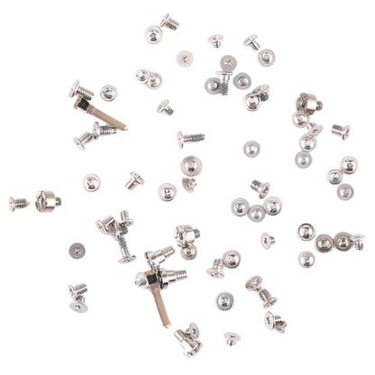 iPhone 11 Complete Set of Replacement Screws and Bolts (Gold) - Professional Repair Parts