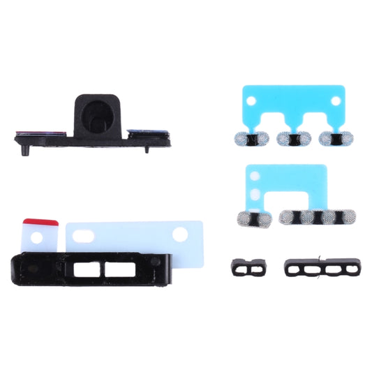 10 Pack White Speaker Dustproof Mesh Replacement for iPhone 11 - Quality Assured Parts