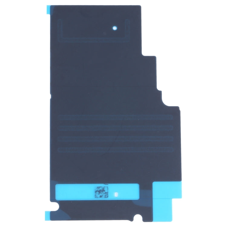 iPhone 11 LCD Heat Sink Graphite Sticker Replacement - Professional Installation Recommended