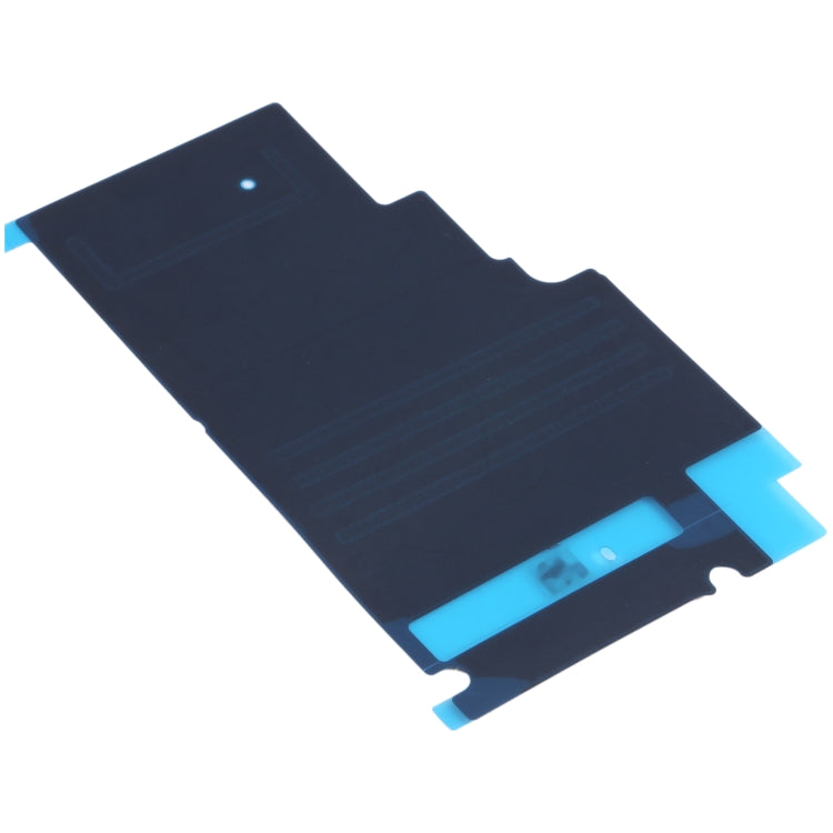 iPhone 11 LCD Heat Sink Graphite Sticker Replacement - Professional Installation Recommended