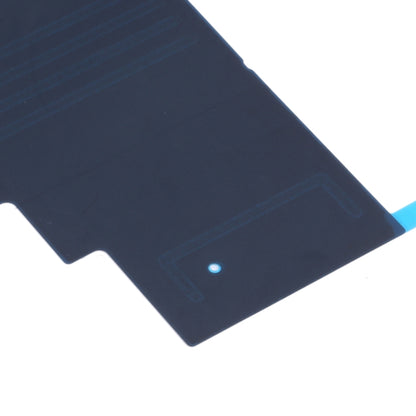 iPhone 11 LCD Heat Sink Graphite Sticker Replacement - Professional Installation Recommended
