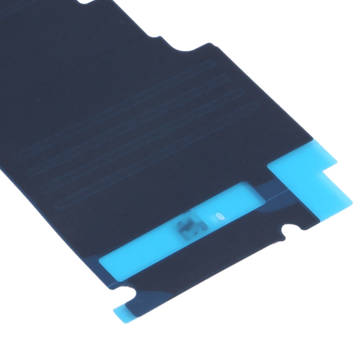 iPhone 11 LCD Heat Sink Graphite Sticker Replacement - Professional Installation Recommended