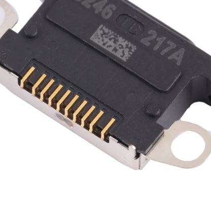 iPhone 11 Charging Port Connector Replacement (Black) - Compatible, Quality Checked, Professional Installation Recommended