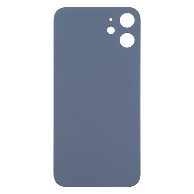 Battery Back Cover Replacement for iPhone 12 (Blue) - Compatible, Professional Installation Recommended