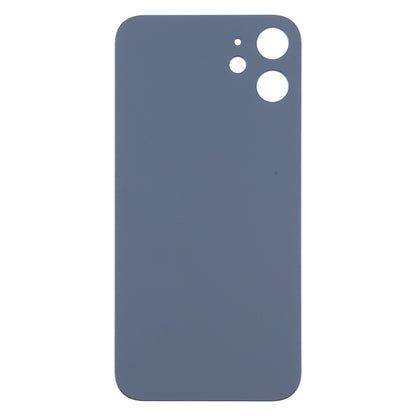 Battery Back Cover Replacement for iPhone 12 (Blue) - Compatible, Professional Installation Recommended