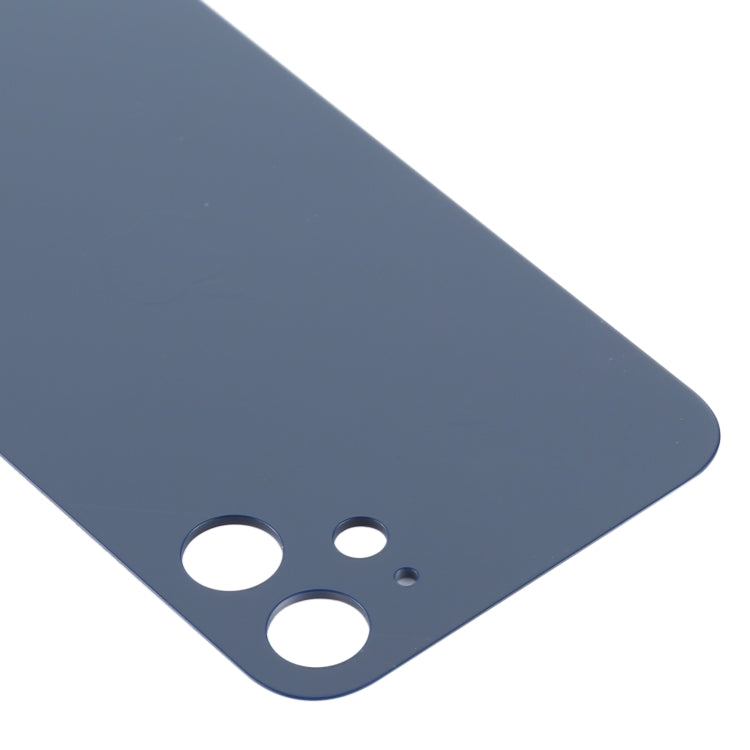 Battery Back Cover Replacement for iPhone 12 (Blue) - Compatible, Professional Installation Recommended