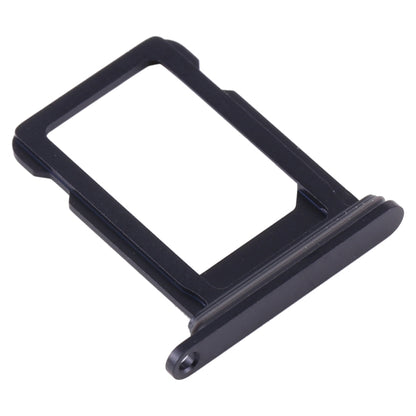 iPhone 12 SIM Card Tray Replacement (Black) - Compatible, High Quality, Professional Installation Recommended