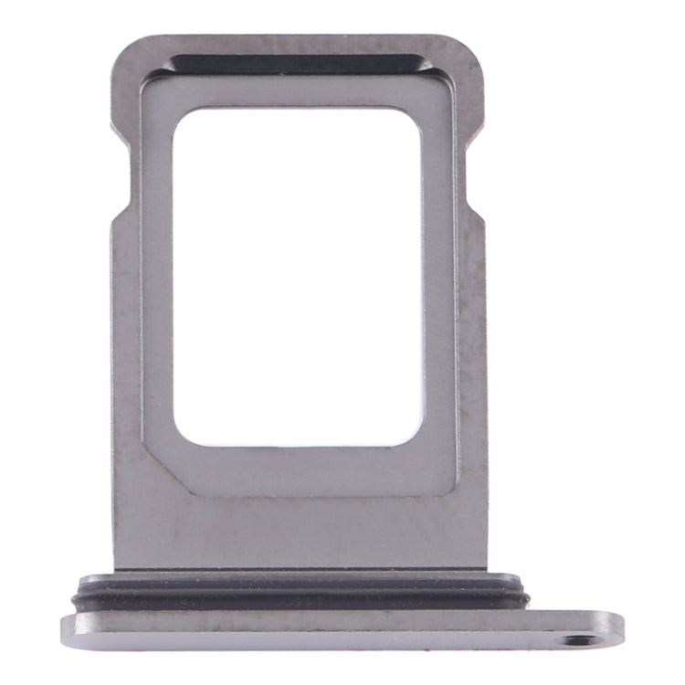 iPhone 12 Pro SIM Card Tray Replacement (Graphite) - Compatible & Professionally Tested