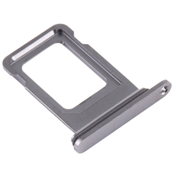 iPhone 12 Pro SIM Card Tray Replacement (Graphite) - Compatible & Professionally Tested