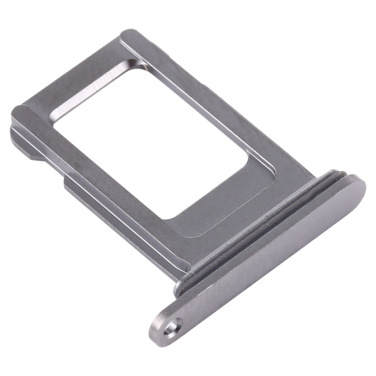 iPhone 12 Pro SIM Card Tray Replacement (Graphite) - Compatible & Professionally Tested