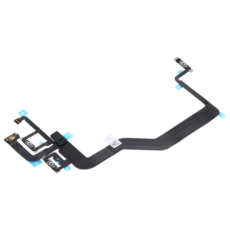 iPhone 12 Power & Volume Button Flex Cable Replacement - Compatible, Quality Checked, Easy Install