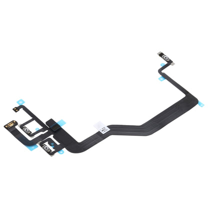 iPhone 12 Power & Volume Button Flex Cable Replacement - Compatible, Quality Checked, Easy Install