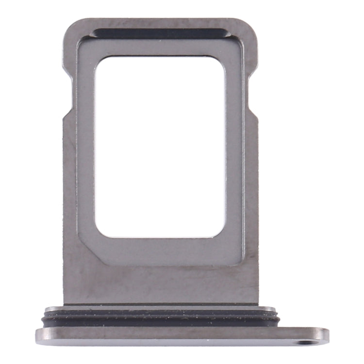 iPhone 12 Pro Graphite SIM Card Tray Replacement - Compatible & Professionally Tested