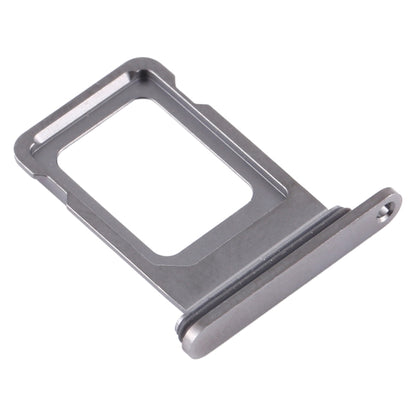 iPhone 12 Pro Graphite SIM Card Tray Replacement - Compatible & Professionally Tested