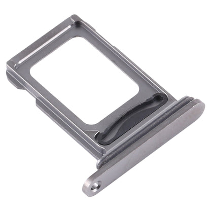 iPhone 12 Pro Graphite SIM Card Tray Replacement - Compatible & Professionally Tested