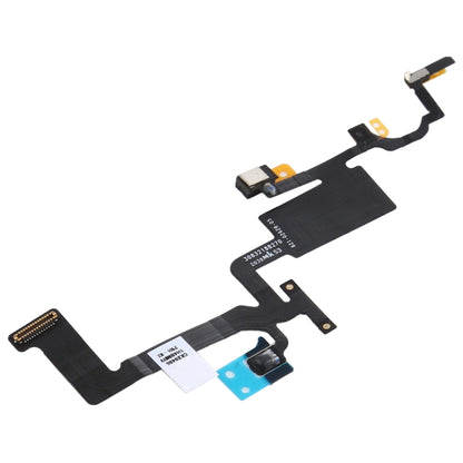 Earpiece Speaker Sensor Flex Cable Replacement for iPhone 12 - Quality Checked & Fully Compatible